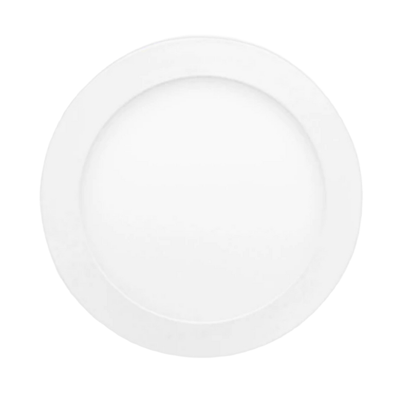 PANEL LED REDONDO INCRUSTAR 6W UDUKE TTA03