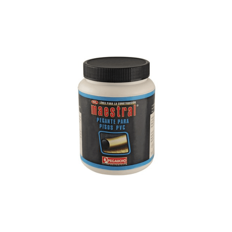 PEGANTE PVC MAESTRAL PEGAUCHO 1/128
