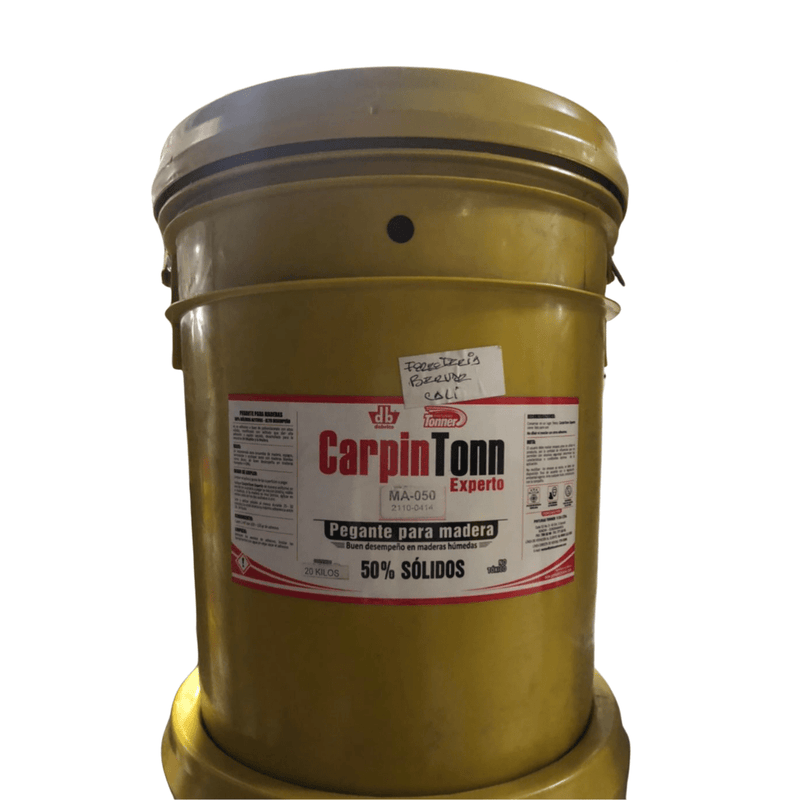 PEGANTE XL MADERA CARPINTON X CUNETE