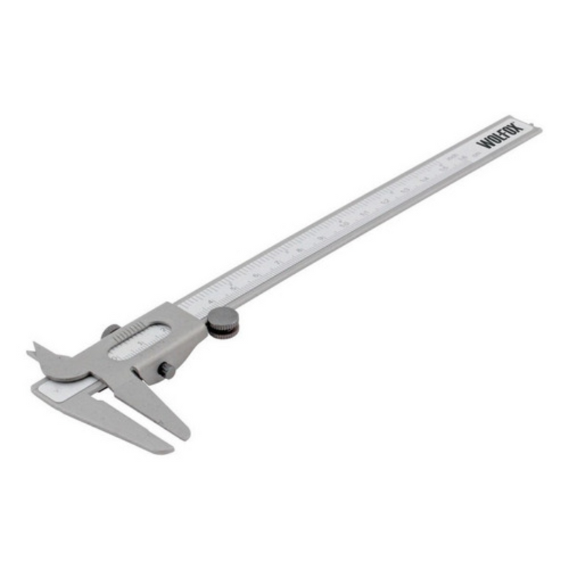 PIE DE REY METALICO WOLFOX WF0599