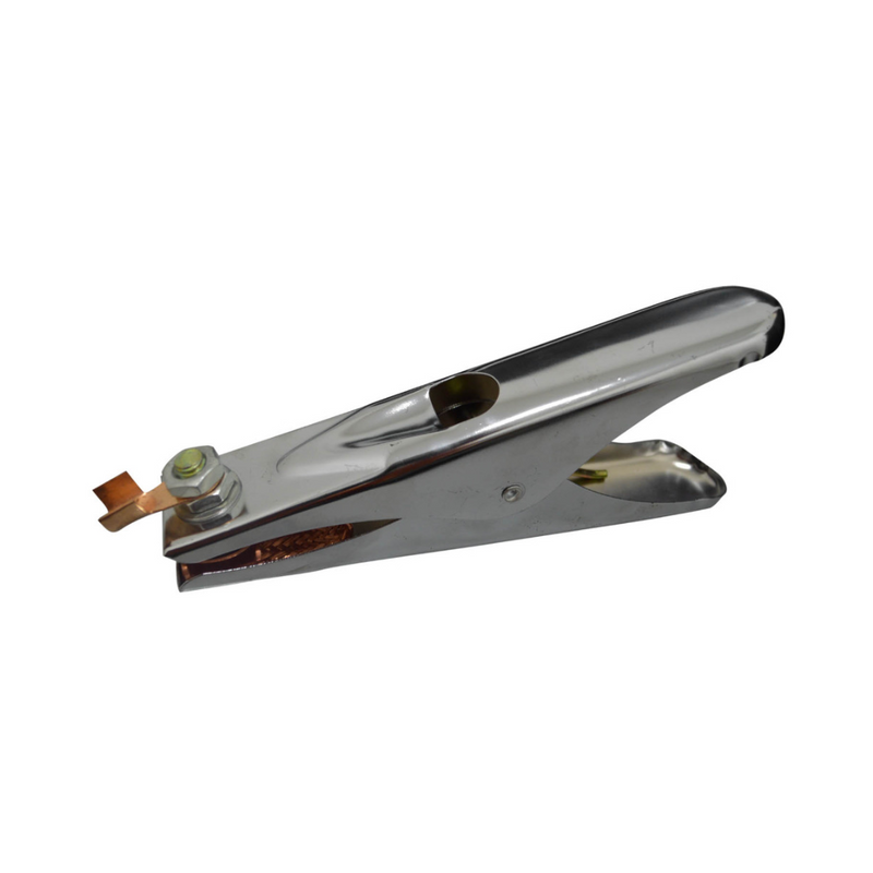 PINZA MASA 500 AMP GROUNDING CLAMP HT80347