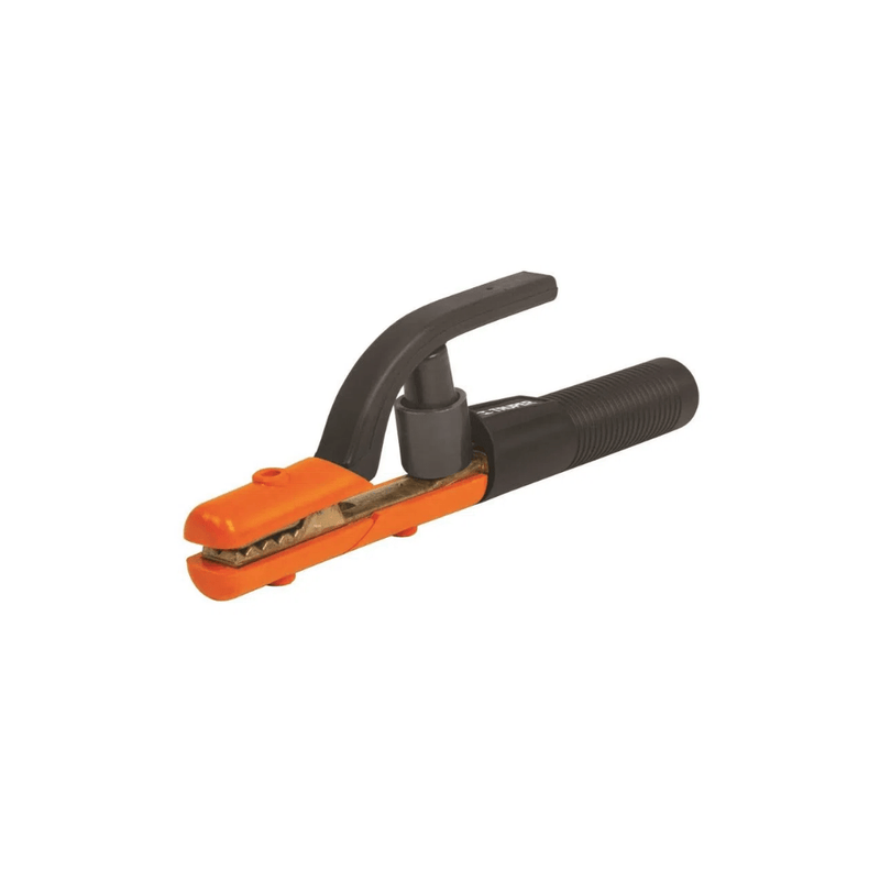 PINZA PORTAELECTRODO TRUPER 500 AMP 14233