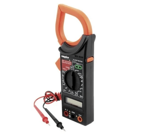 PINZA VOLTIAMPERIMETRICA FULGORE - UYUSTOOLS FP0076