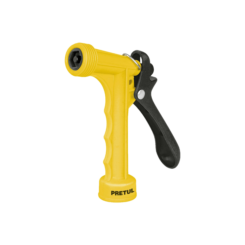 PISTOLA MANGUERA PLASTICA PRETUL NORMAL 22753