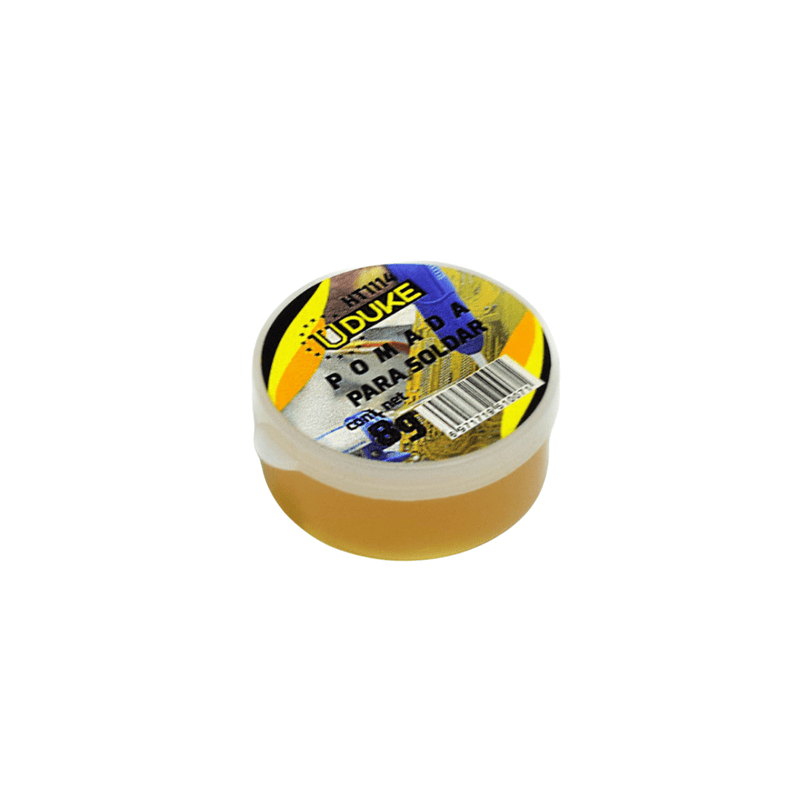 POMADA SOLDAR 8G UDUKE HT1114