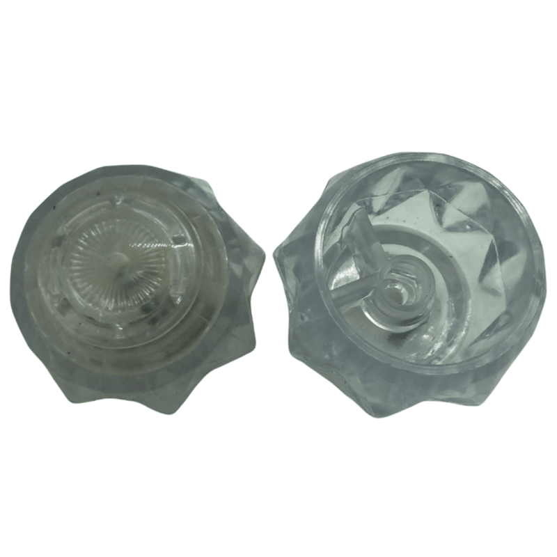 POMO MEDIO CUADRANTE BRONCE