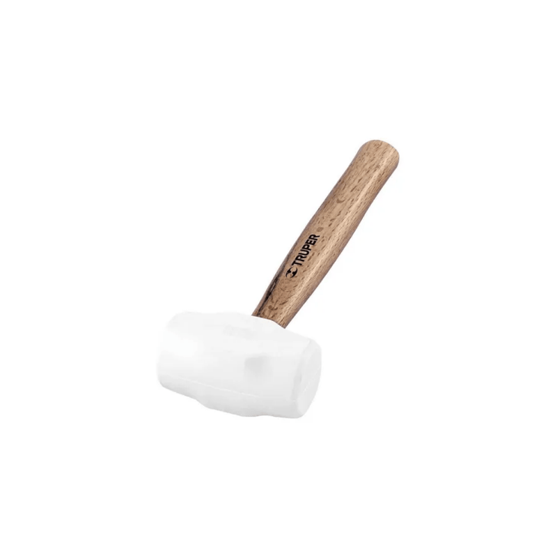 PORRA CAUCHO 16 ONZ TRUPER 16931