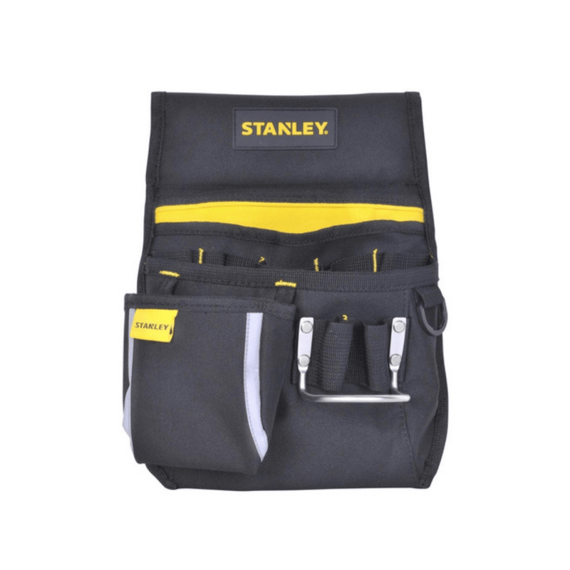 PORTAHERRAMIENTAS 10 BOLSILLOS STANLEY (STST511324LA)