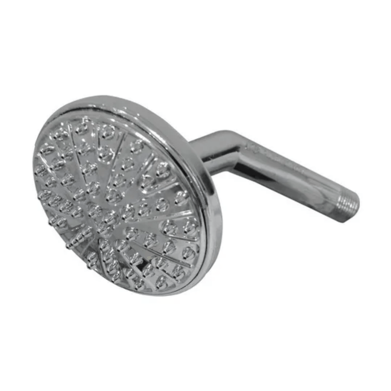 REGADERA DUCHA 4 CROMADA PLASTGRIFOS