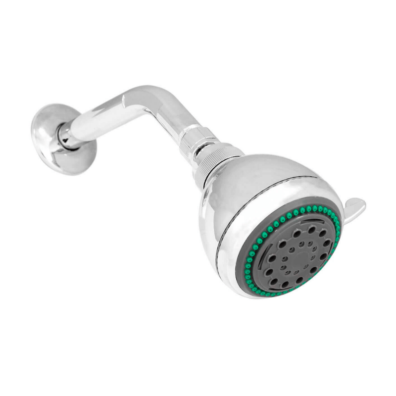 REGADERA DUCHA BOLA 3 CHORROS