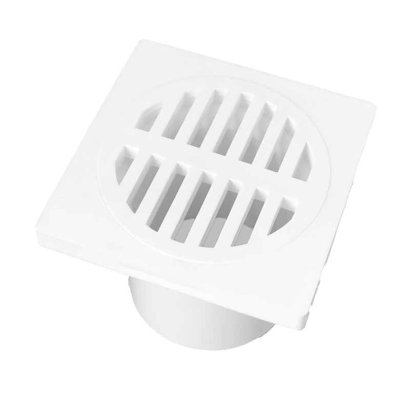 REJILLA PLASTICA CUADRADA 3X3X2 CON SOSCO