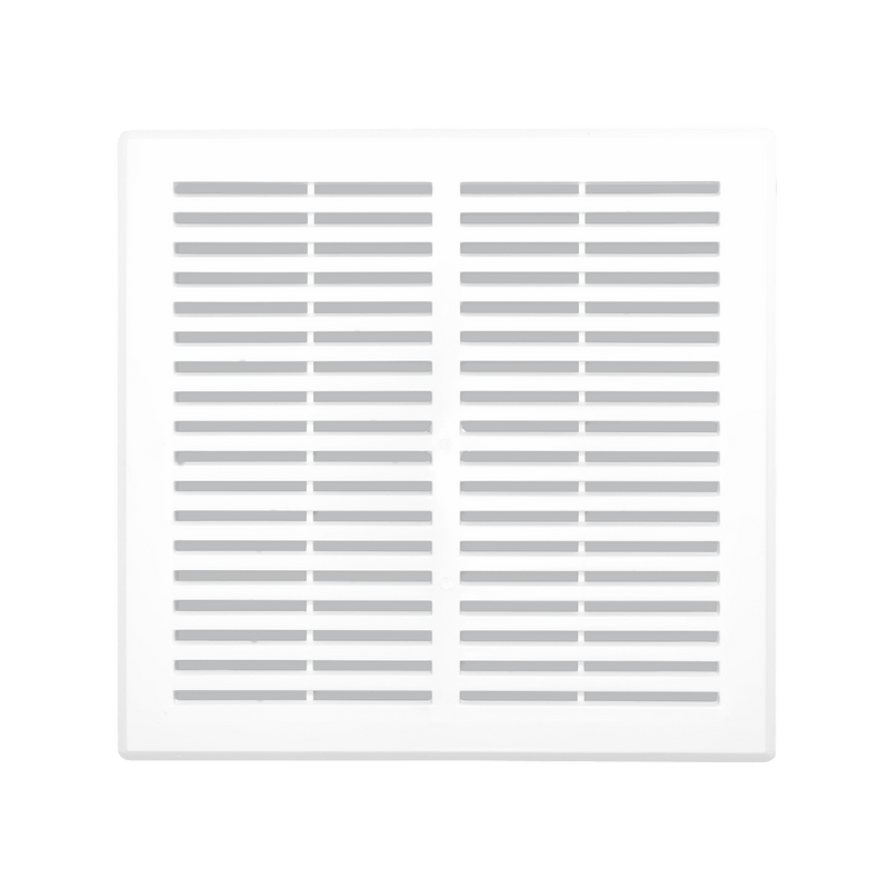 REJILLA VENTILACION PERSIANA 15X15 SILPLAS