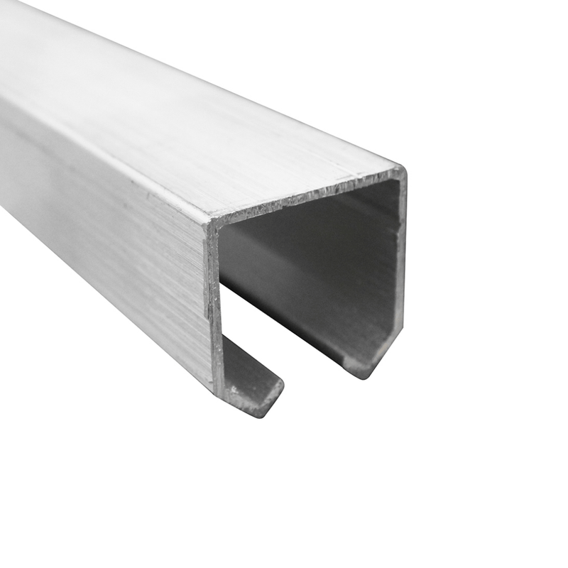 RIEL CLOSET U P21 3MTS CAL 20