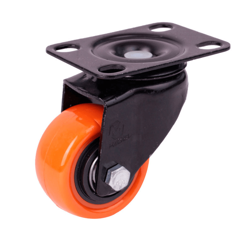 RODACHIN NARANJA 2 S/F HT 30084