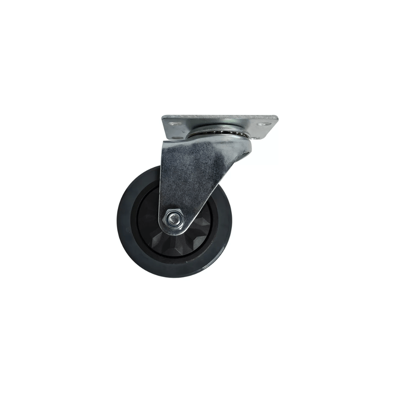 RODACHIN DOS RUEDAS PLATAFORMA 2 PP G30P12PP2 ROLLER