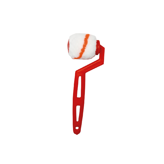 RODILLO JUNIOR POLIESTER TH 2 GOYA 7141