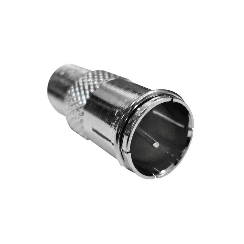 SALIDA TELEFONO COAXIAL UDUKE