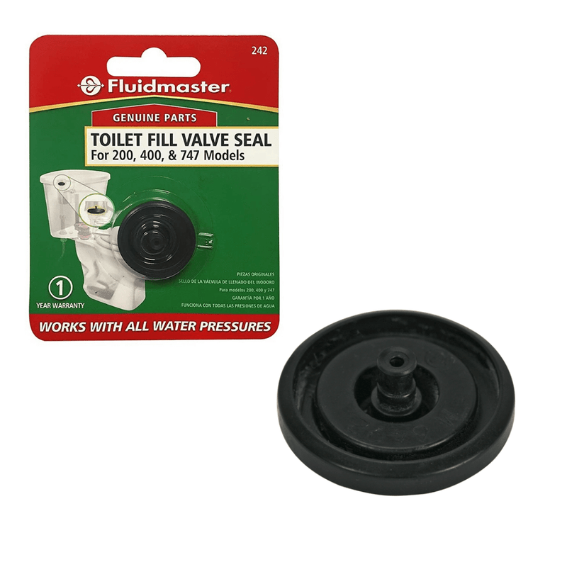 SELLO VALVULA LLENADO FLUIDMASTER