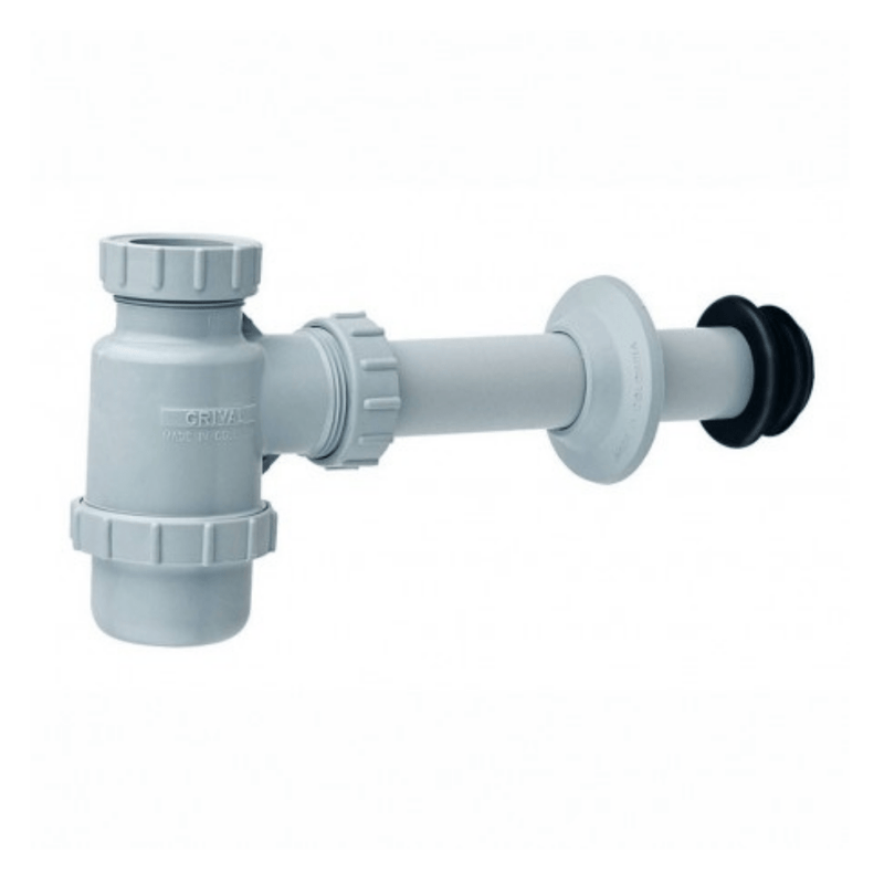 SIFON LAVAMANOS CON DESAGUE SENC GRIVAL 931363331