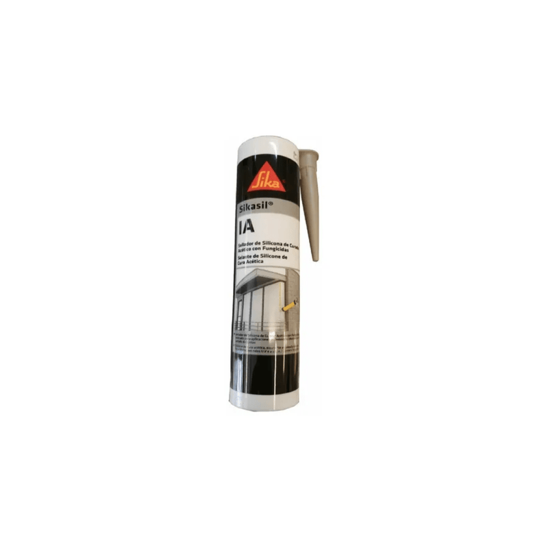 SIKASIL IA GRIS CARTUCHO