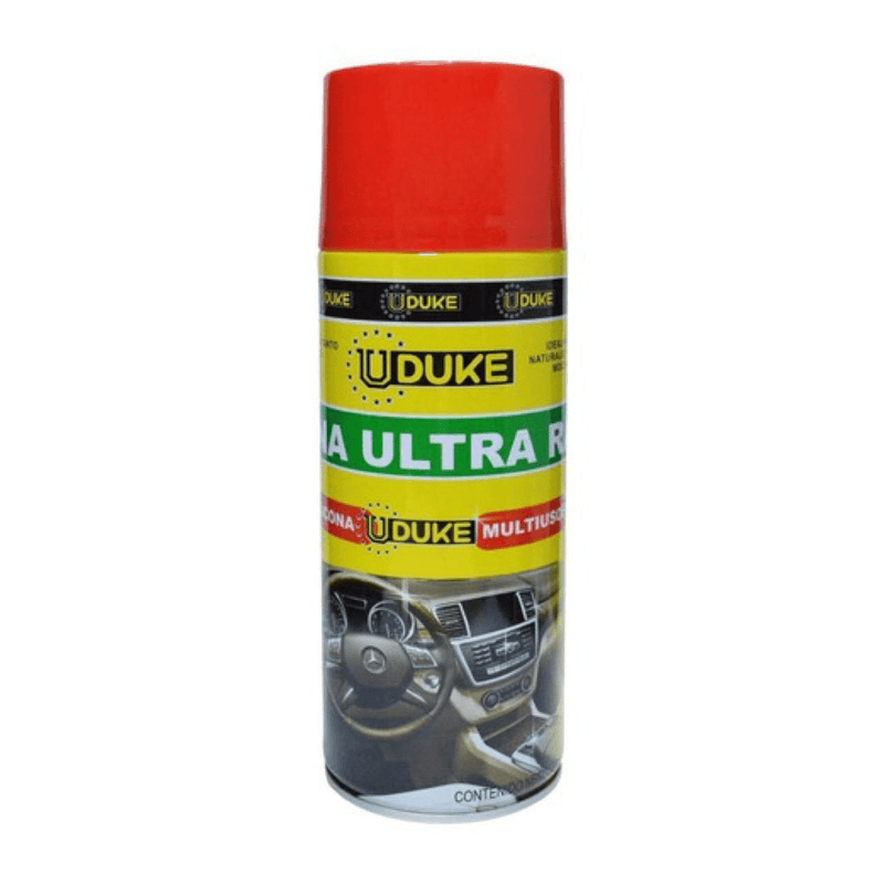 SILICONA AEROSOL UDUKE MULTIUSOS HT40238