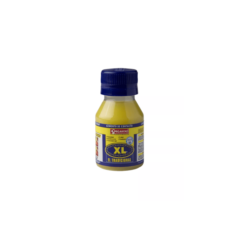 SOLUCION ANTITRABA XL TRADICIONAL PET 60ML