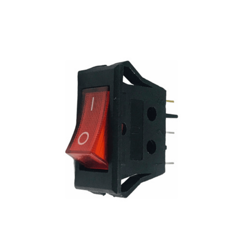 SWICHE PILOTO ESTUFA RECTANGULAR GRANDE