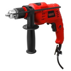 TALADRO PERCUTOR 1/2 WOLFOX 500W WF0778