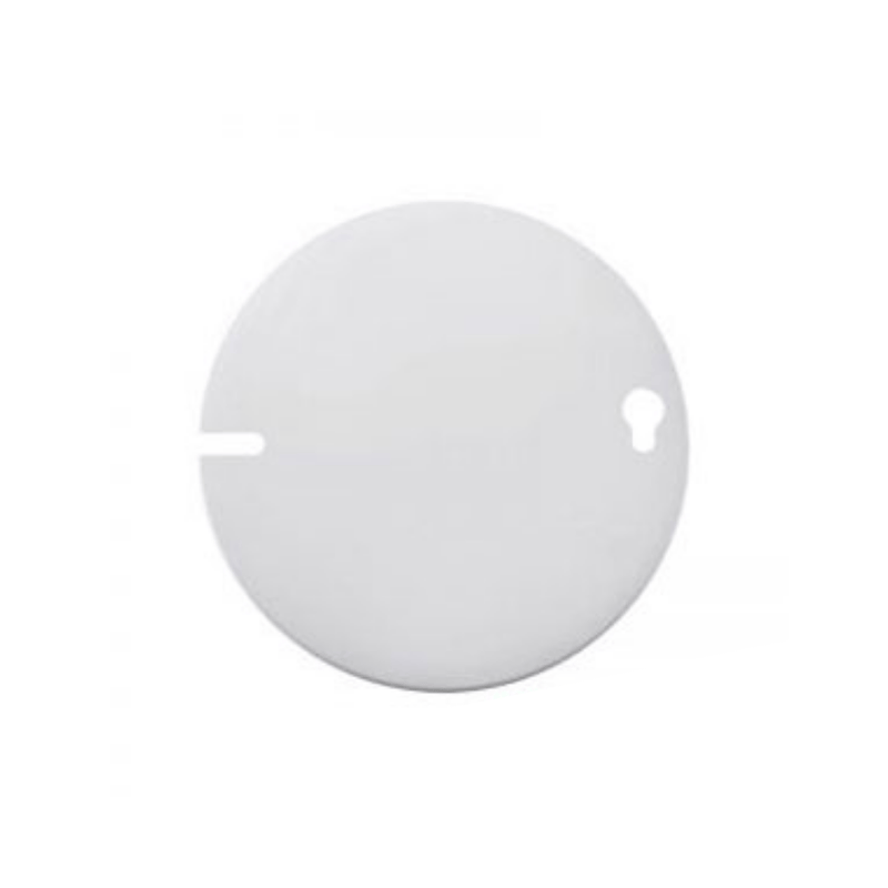 TAPA CIEGA PLASTICA REDONDA T7701-006