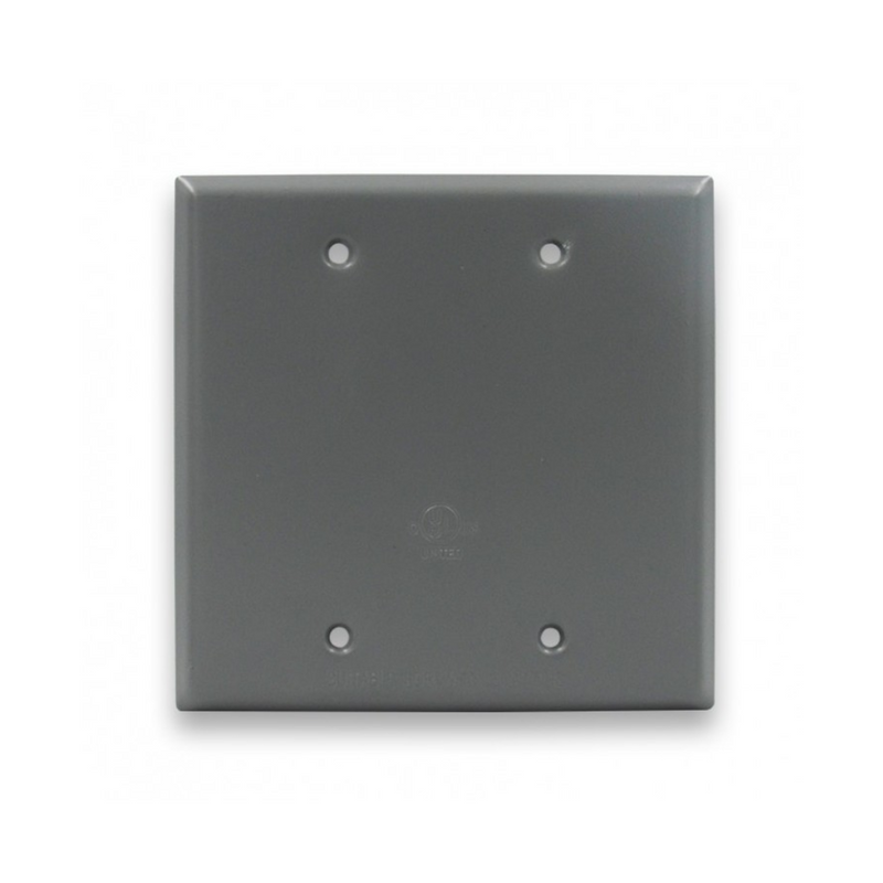 TAPA RAWELT CUADRADA 4X4