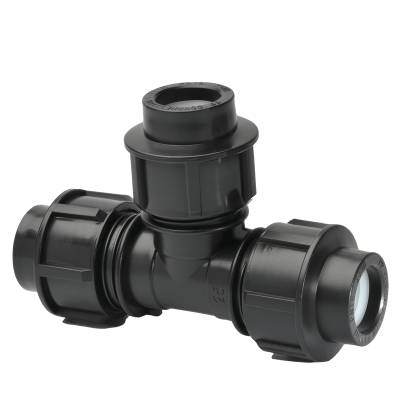 TEE RAPIDA PF 1/2 16MM 3/8