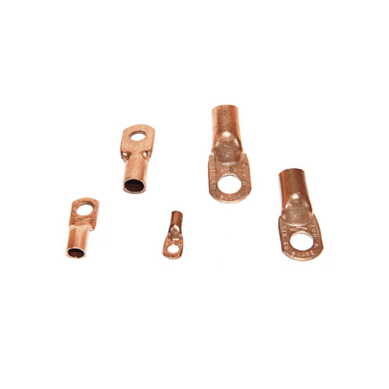 TERMINAL COBRE 50 AMP