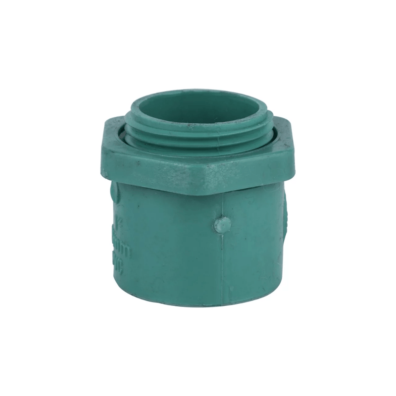 TERMINAL CONDUIT 1 1/4