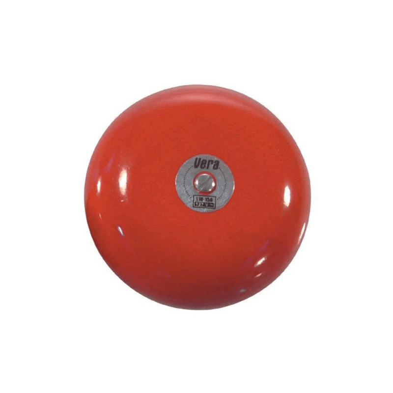 TIMBRE INDUSTRIAL VERA GRANDE 6PULG