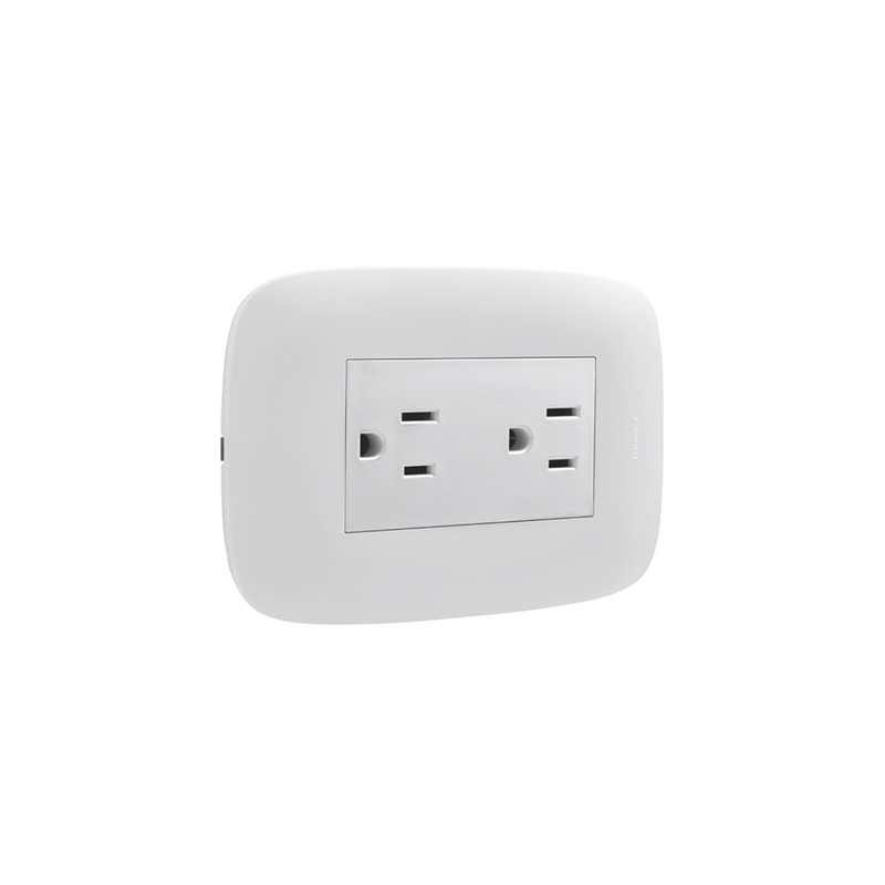 TOMA DOBLE 2P T GALICA 2 303BG