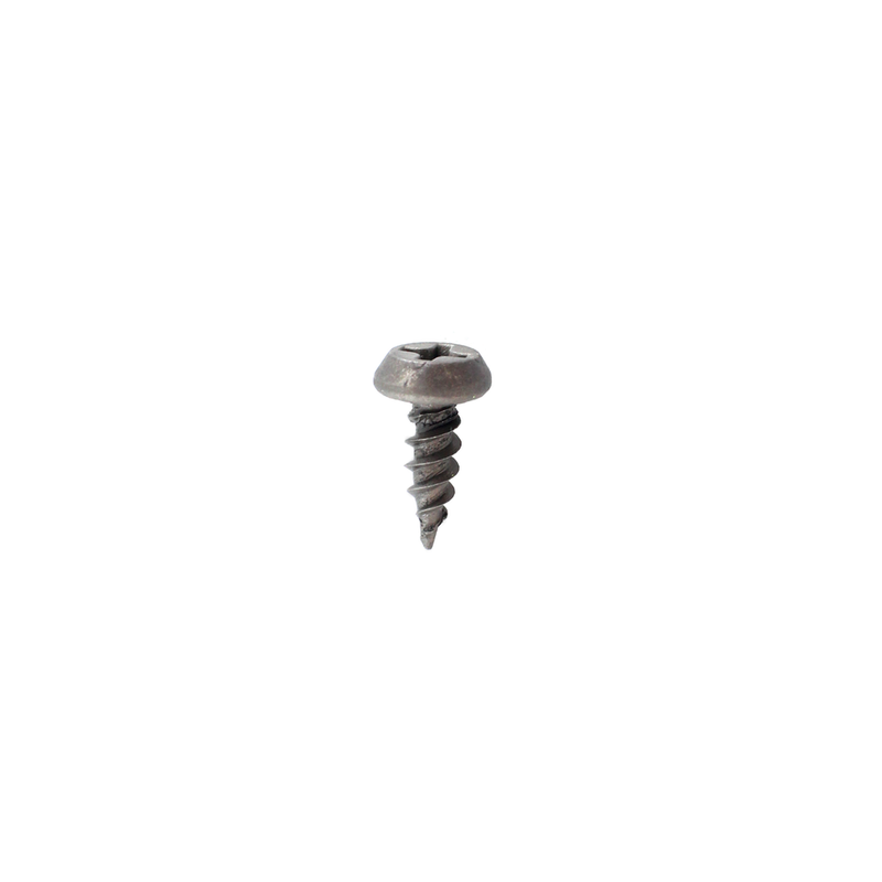 TORNILLO FRAMER 7X7/16 PUNTA AGUDA NIQUELADO X UNI
