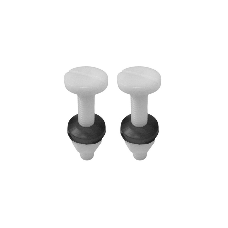 TORNILLO TANQUE SANITARIO PLASTICO