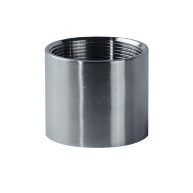 UNION 1/2 ACERO INOX CARPINTER ECO