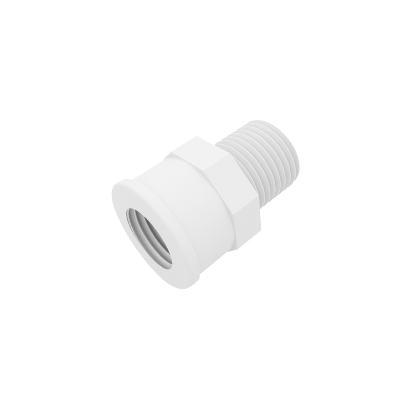 UNION DICOL MACHO HEMBRA MH 1/2