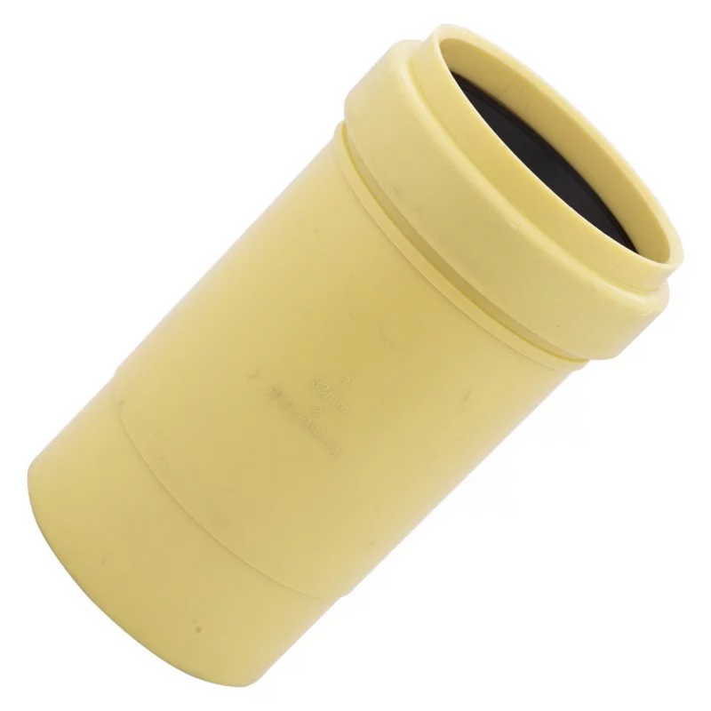 UNION EXPANSIVA 3 SANITARIA REPARACION