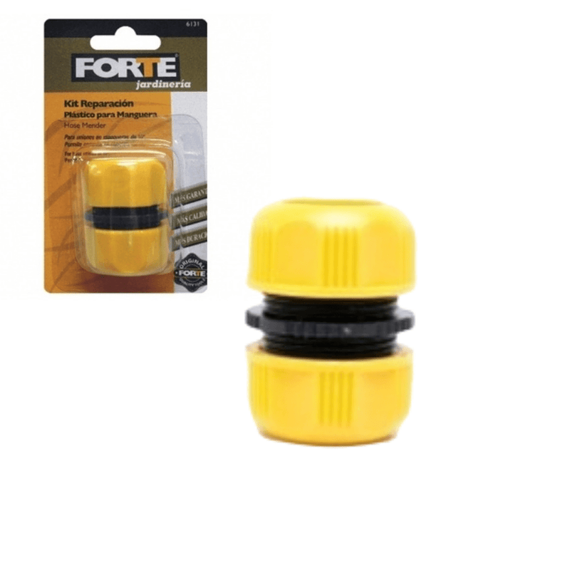 UNION MANGUERA FORTE 6131