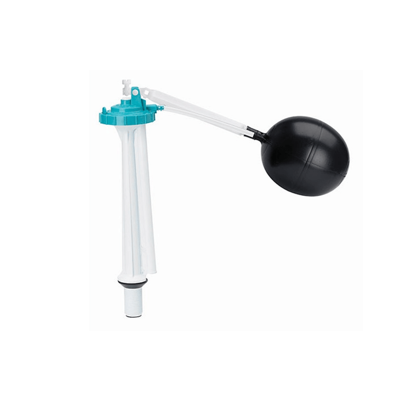 VALVULA ENTRADA SANITARIO PLASTGRIFOS