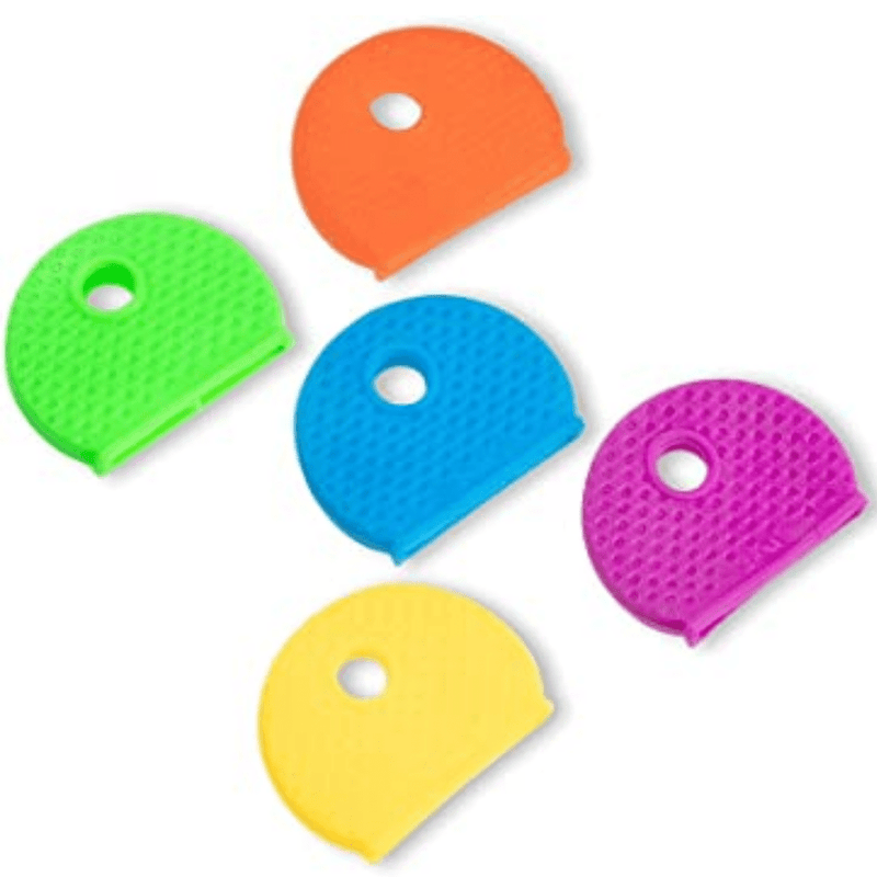 VESTILLAVE COLORES DIFERENCIADOR