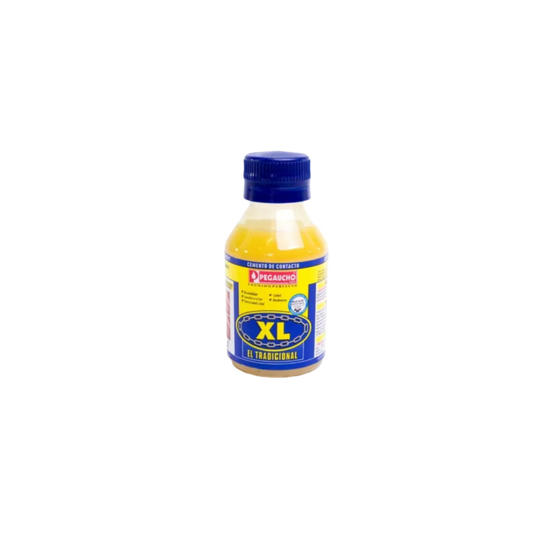 XL TRADICIONAL ENVASE POR 120 ML