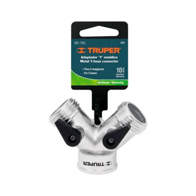 YEE LAVADORA TRUPER 10372