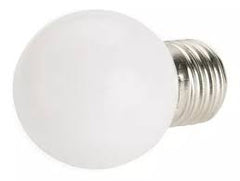 BOMBILLO LED PINPON 1W E27 LUZ CALIDA MERCURY IBL42