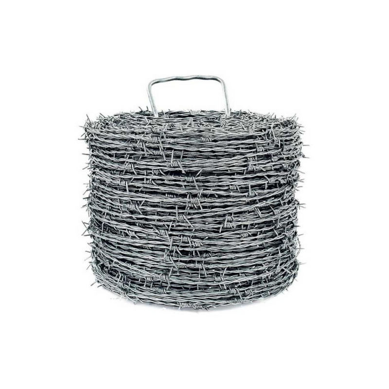 ALAMBRE PUAS X 200 MTR