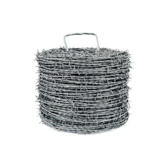 ALAMBRE PUAS X 200 MTR