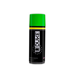 AEROSOL UDUKE VERDE CLARO 37 400ML HT40216