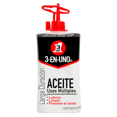 ACEITE 3 EN 1 ORIGINAL GRANDE 90ML